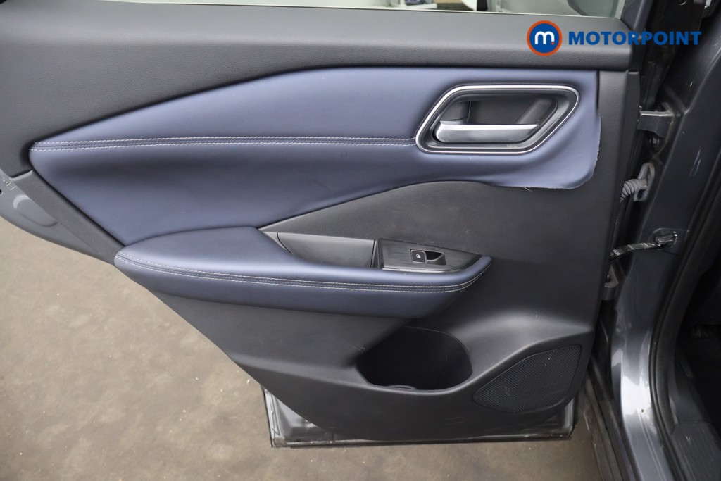 Nissan Qashqai Tekna-Plus Automatic Petrol SUV - Stock Number (1650376) - 20th supplementary image