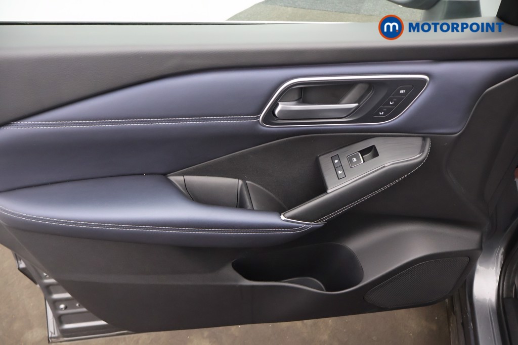 Nissan Qashqai Tekna-Plus Automatic Petrol SUV - Stock Number (1650376) - 22nd supplementary image