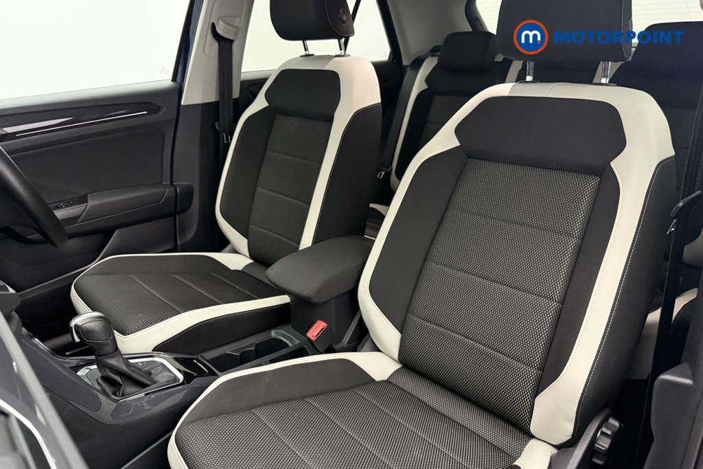 Volkswagen T-Roc SEL Automatic Petrol SUV - Stock Number (1650612) - 3rd supplementary image