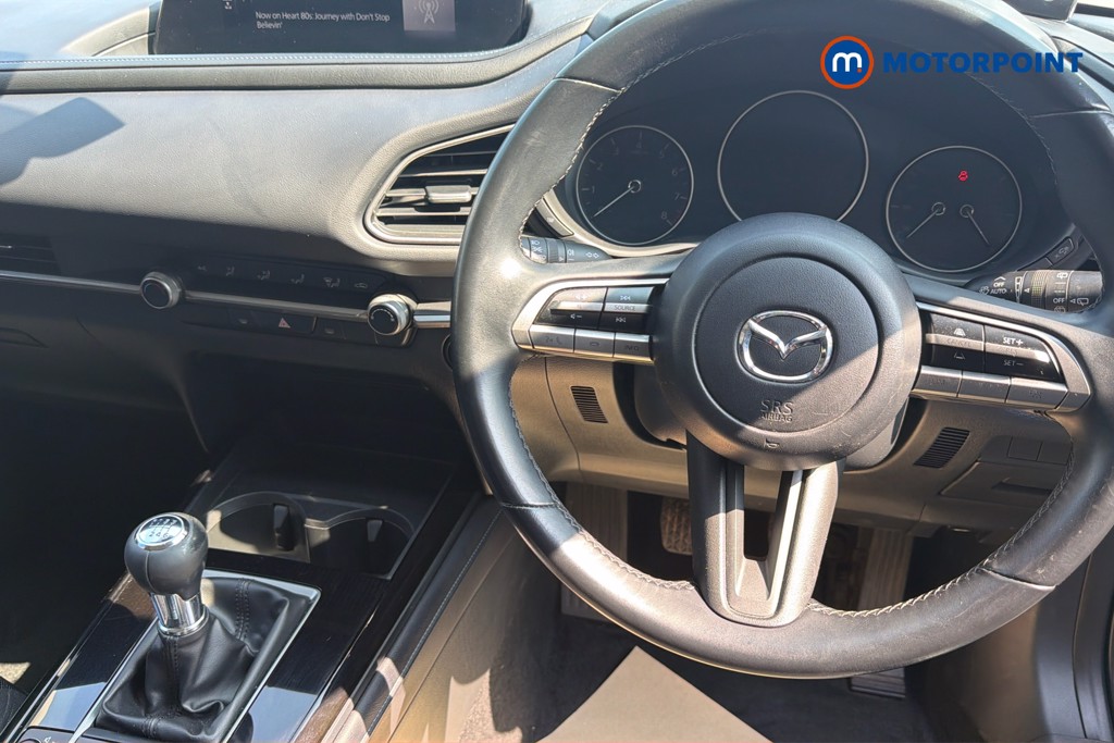 Mazda Cx-30 Se-L Manual Petrol SUV - Stock Number (1650703) - 2nd supplementary image