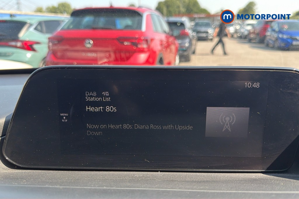 Mazda Cx-30 Se-L Manual Petrol SUV - Stock Number (1650703) - 9th supplementary image