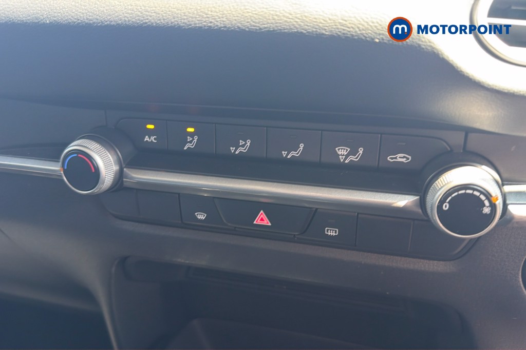 Mazda Cx-30 Se-L Manual Petrol SUV - Stock Number (1650703) - 12th supplementary image