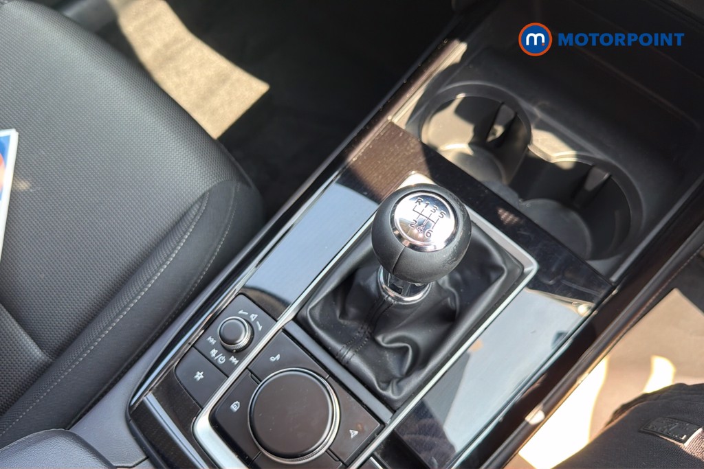 Mazda Cx-30 Se-L Manual Petrol SUV - Stock Number (1650703) - 15th supplementary image