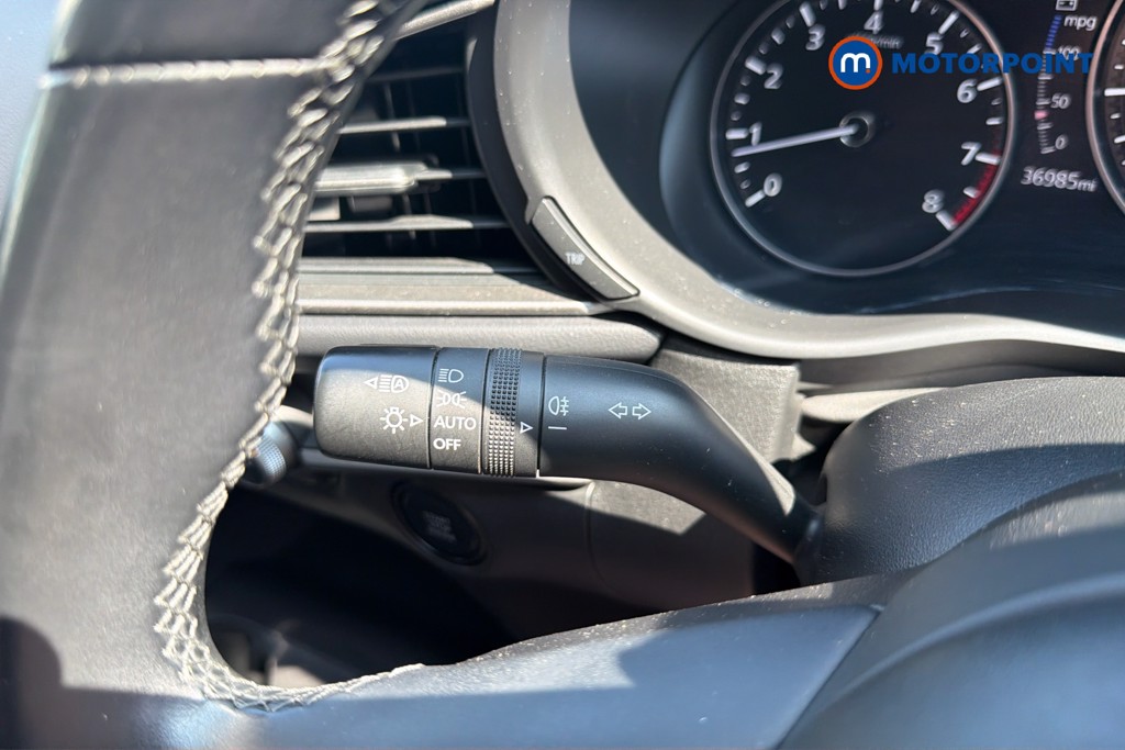 Mazda Cx-30 Se-L Manual Petrol SUV - Stock Number (1650703) - 18th supplementary image