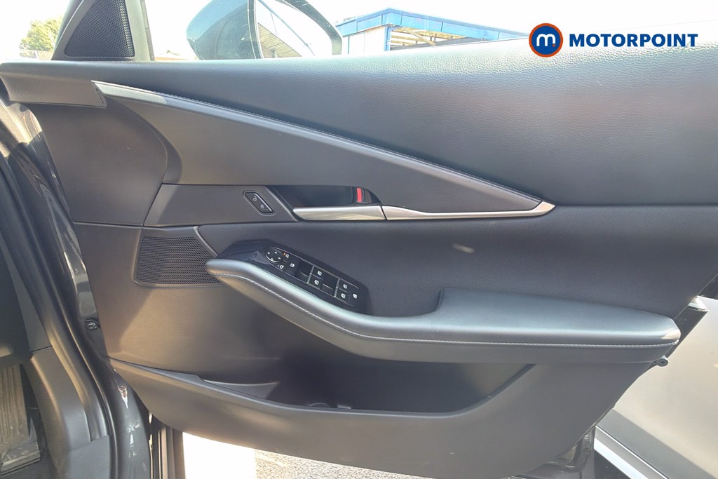 Mazda Cx-30 Se-L Manual Petrol SUV - Stock Number (1650703) - 19th supplementary image
