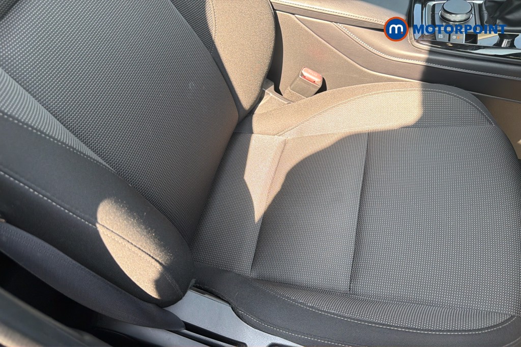Mazda Cx-30 Se-L Manual Petrol SUV - Stock Number (1650703) - 22nd supplementary image