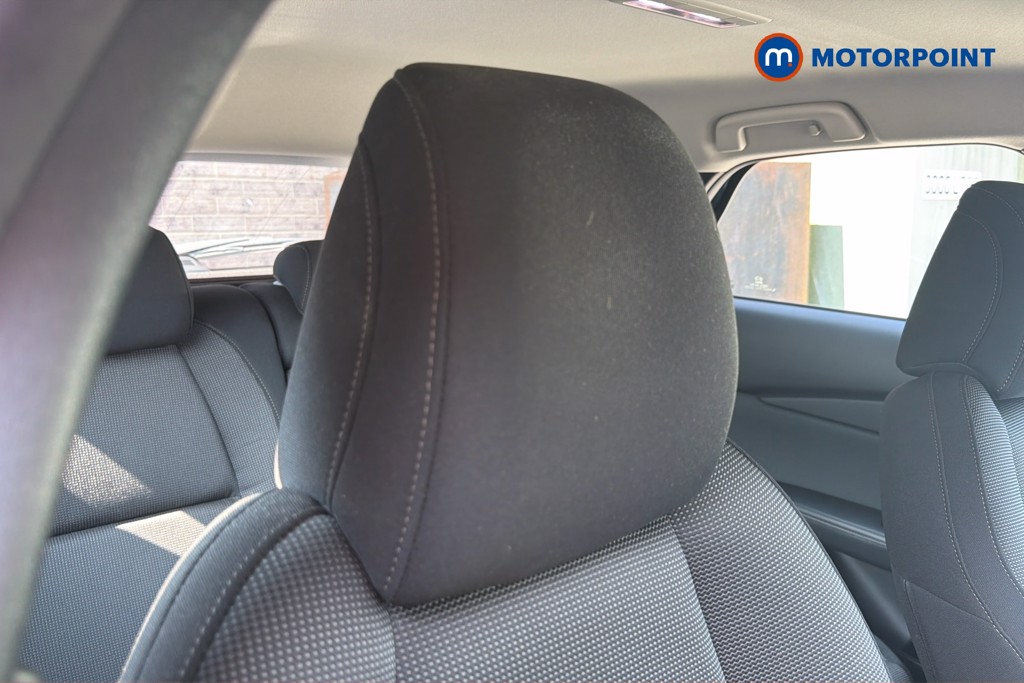 Mazda Cx-30 Se-L Manual Petrol SUV - Stock Number (1650703) - 23rd supplementary image