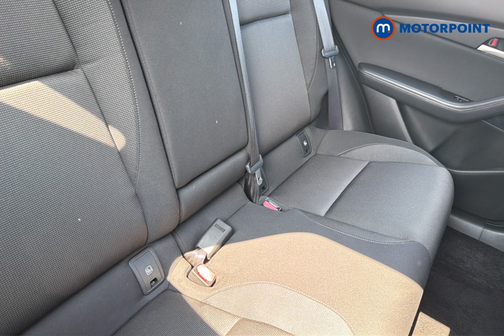 Mazda Cx-30 Se-L Manual Petrol SUV - Stock Number (1650703) - 28th supplementary image