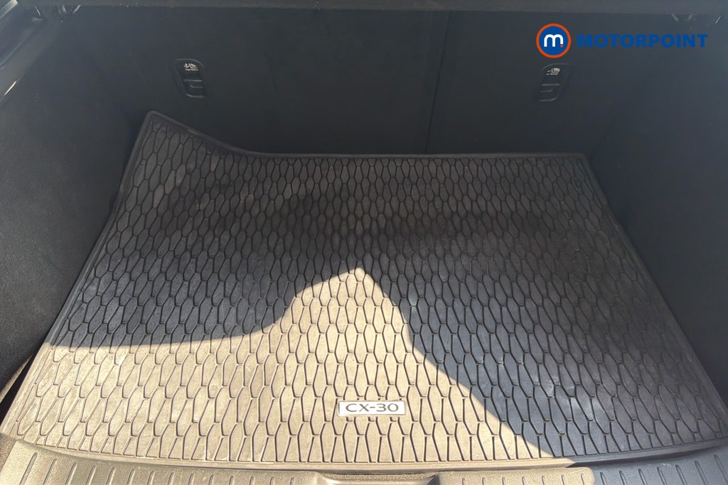 Mazda Cx-30 Se-L Manual Petrol SUV - Stock Number (1650703) - 33rd supplementary image