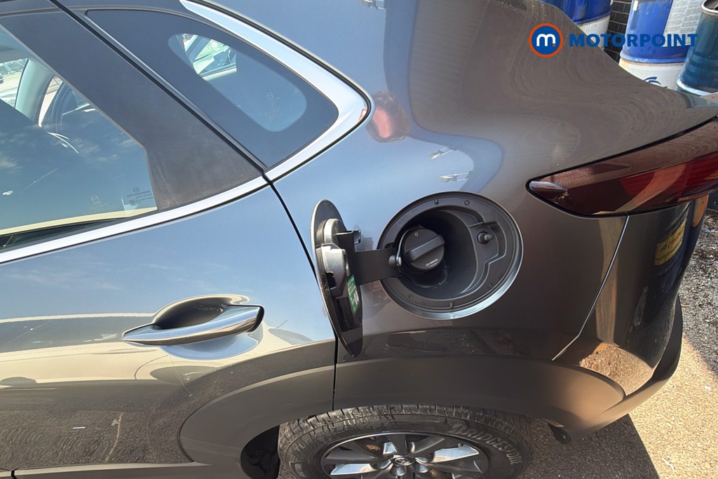 Mazda Cx-30 Se-L Manual Petrol SUV - Stock Number (1650703) - 41st supplementary image