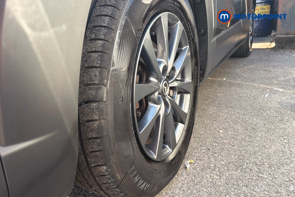Mazda Cx-30 Se-L Manual Petrol SUV - Stock Number (1650703) - 47th supplementary image