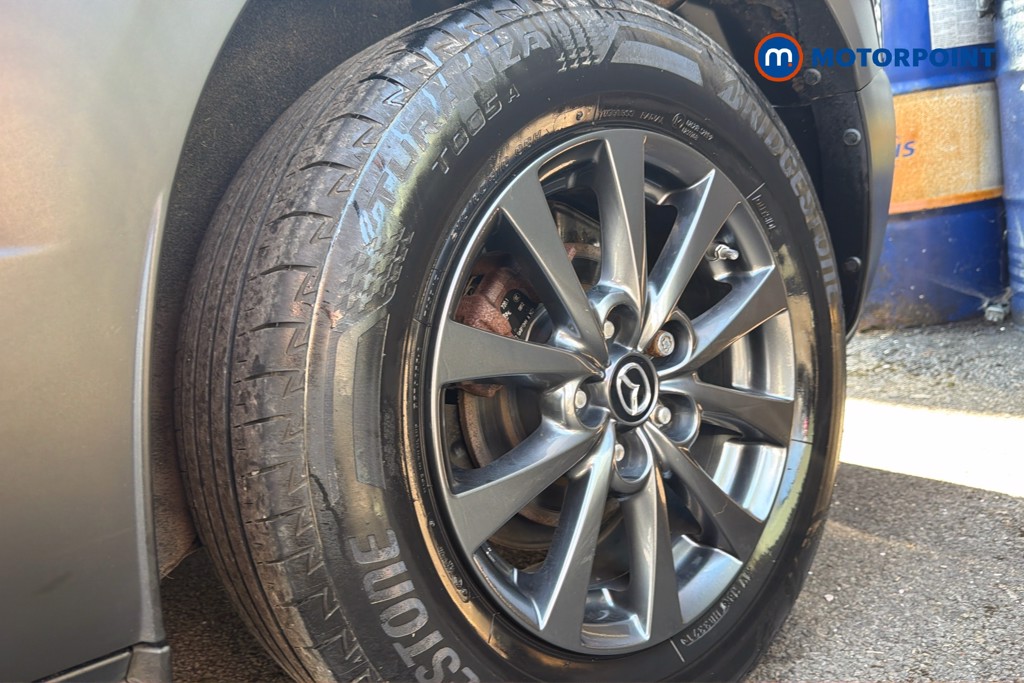 Mazda Cx-30 Se-L Manual Petrol SUV - Stock Number (1650703) - 48th supplementary image