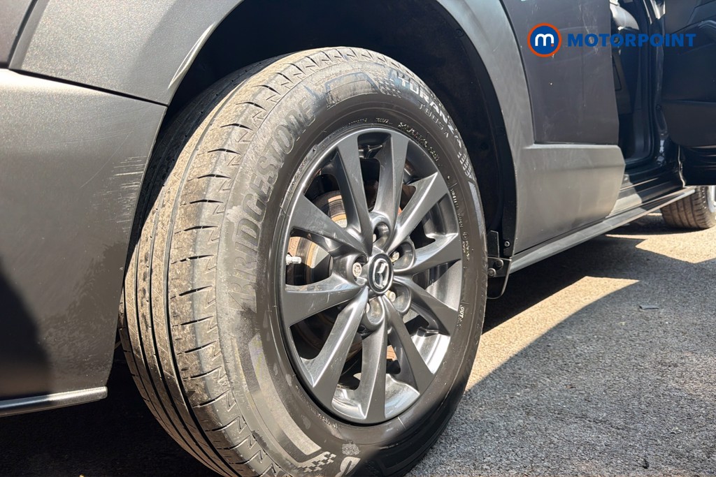 Mazda Cx-30 Se-L Manual Petrol SUV - Stock Number (1650703) - 49th supplementary image