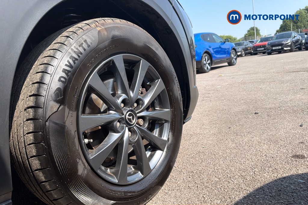 Mazda Cx-30 Se-L Manual Petrol SUV - Stock Number (1650703) - 50th supplementary image