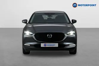 Mazda Cx-30 Se-L Manual Petrol SUV - Stock Number (1650703) - Front bumper