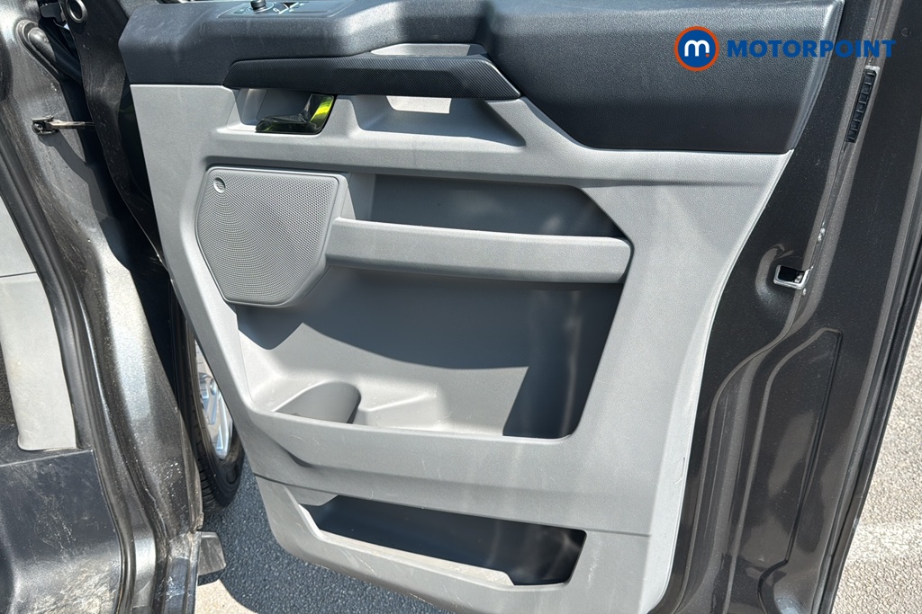 Ford Transit Custom Limited Automatic Diesel Crew Bus - Stock Number (1651373) - 18th supplementary image