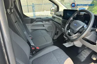 Ford Transit Custom Limited Automatic Diesel Crew Bus - Stock Number (1651373) - 22nd supplementary image