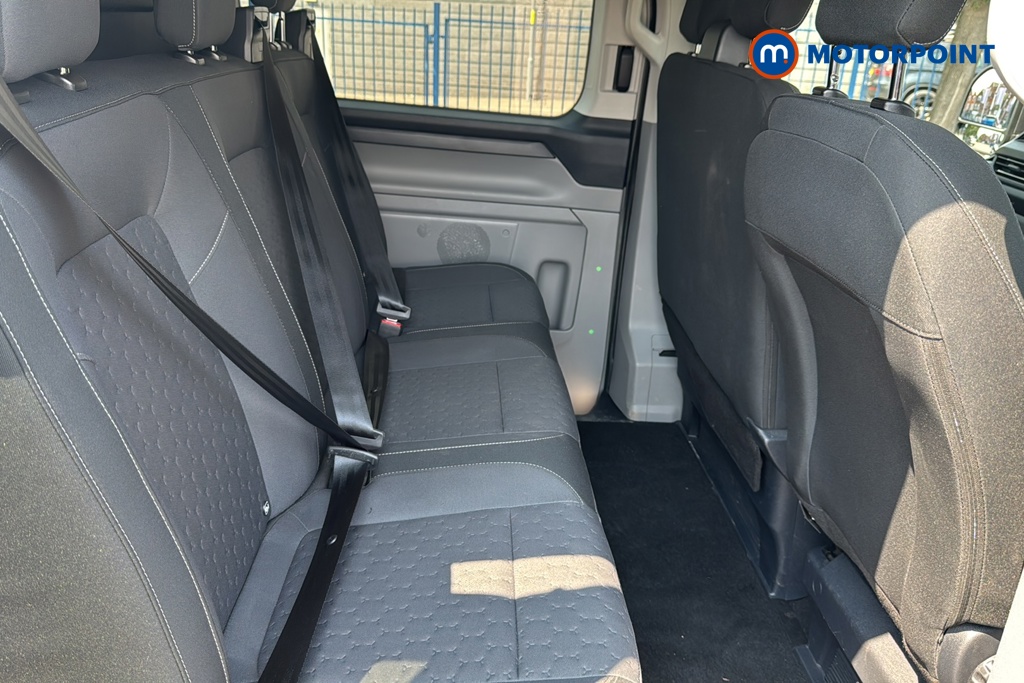 Ford Transit Custom Limited Automatic Diesel Crew Bus - Stock Number (1651373) - 25th supplementary image