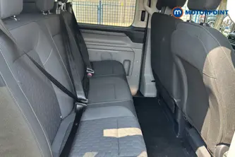 Ford Transit Custom Limited Automatic Diesel Crew Bus - Stock Number (1651373) - 25th supplementary image