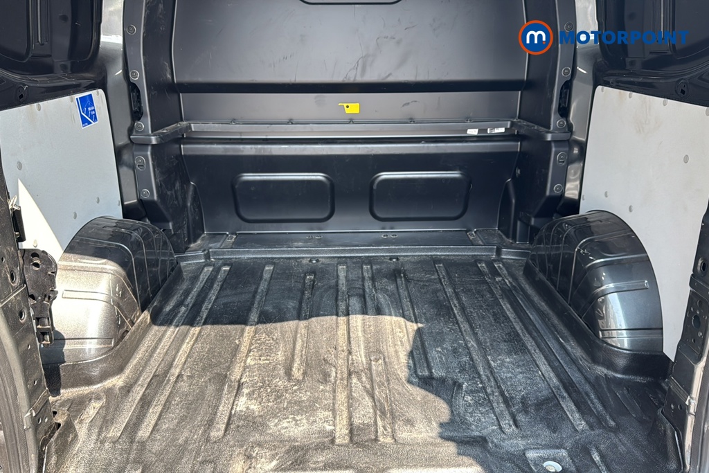 Ford Transit Custom Limited Automatic Diesel Crew Bus - Stock Number (1651373) - 30th supplementary image