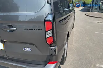 Ford Transit Custom Limited Automatic Diesel Crew Bus - Stock Number (1651373) - 36th supplementary image