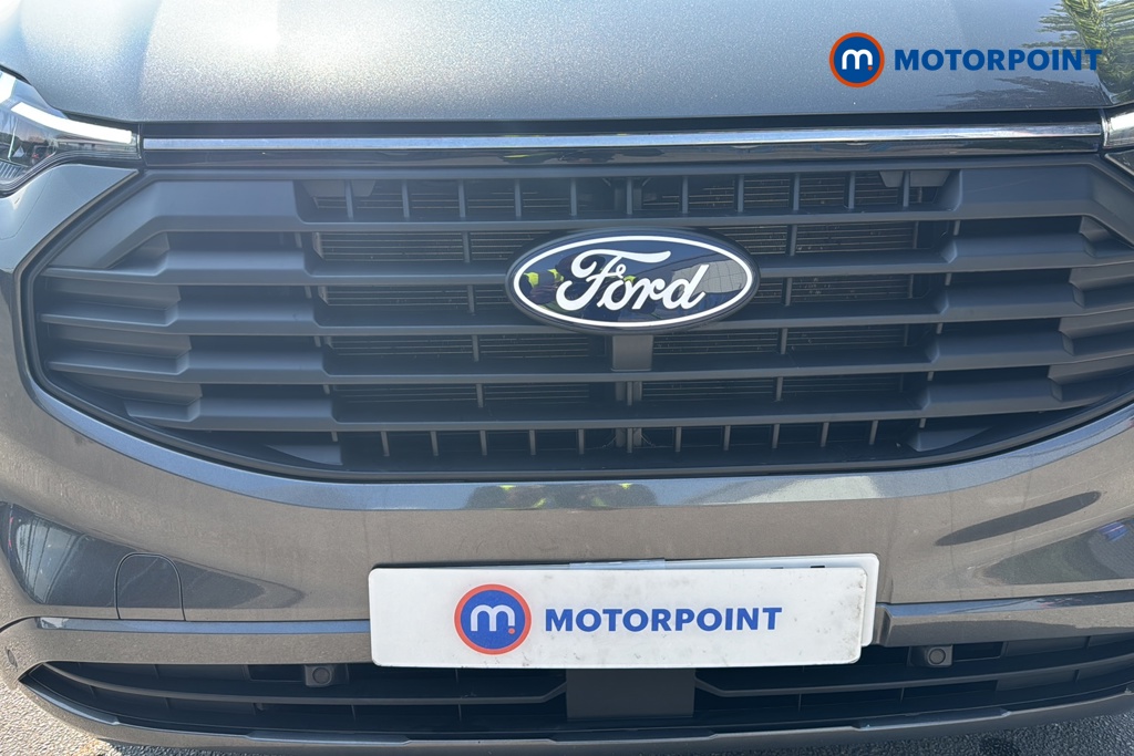 Ford Transit Custom Limited Automatic Diesel Crew Bus - Stock Number (1651373) - 43rd supplementary image