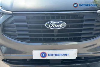 Ford Transit Custom Limited Automatic Diesel Crew Bus - Stock Number (1651373) - 43rd supplementary image