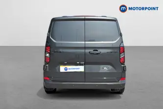 Ford Transit Custom Limited Automatic Diesel Crew Bus - Stock Number (1651373) - Rear bumper