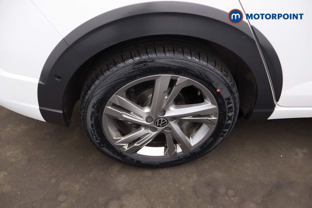 Volkswagen Taigo R-Line Automatic Petrol SUV - Stock Number (1651377) - 3rd supplementary image