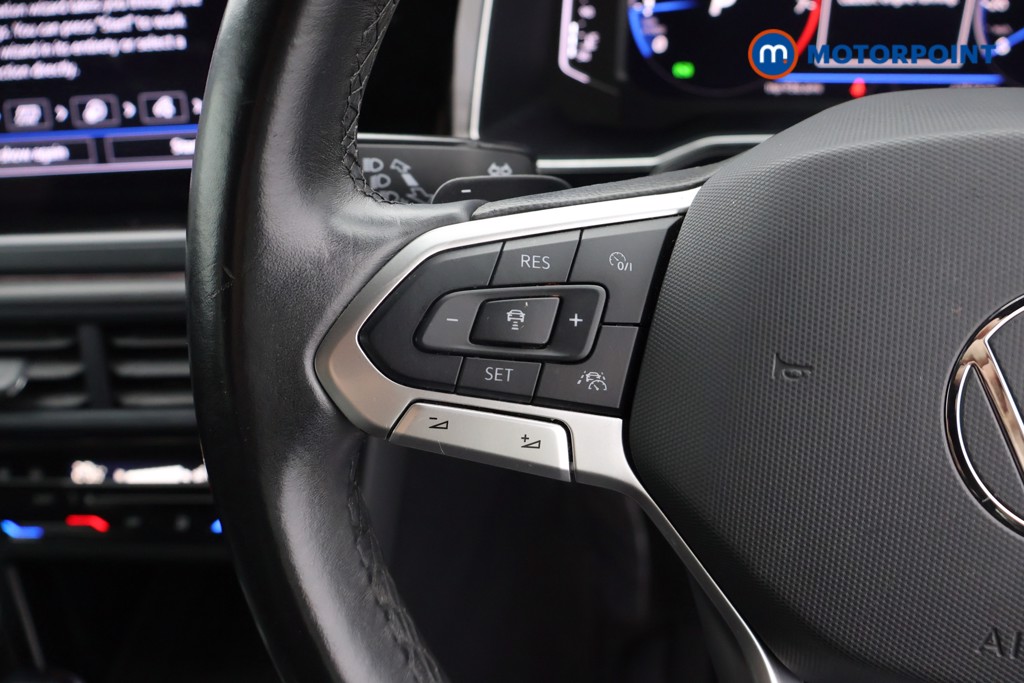 Volkswagen Taigo R-Line Automatic Petrol SUV - Stock Number (1651377) - 6th supplementary image