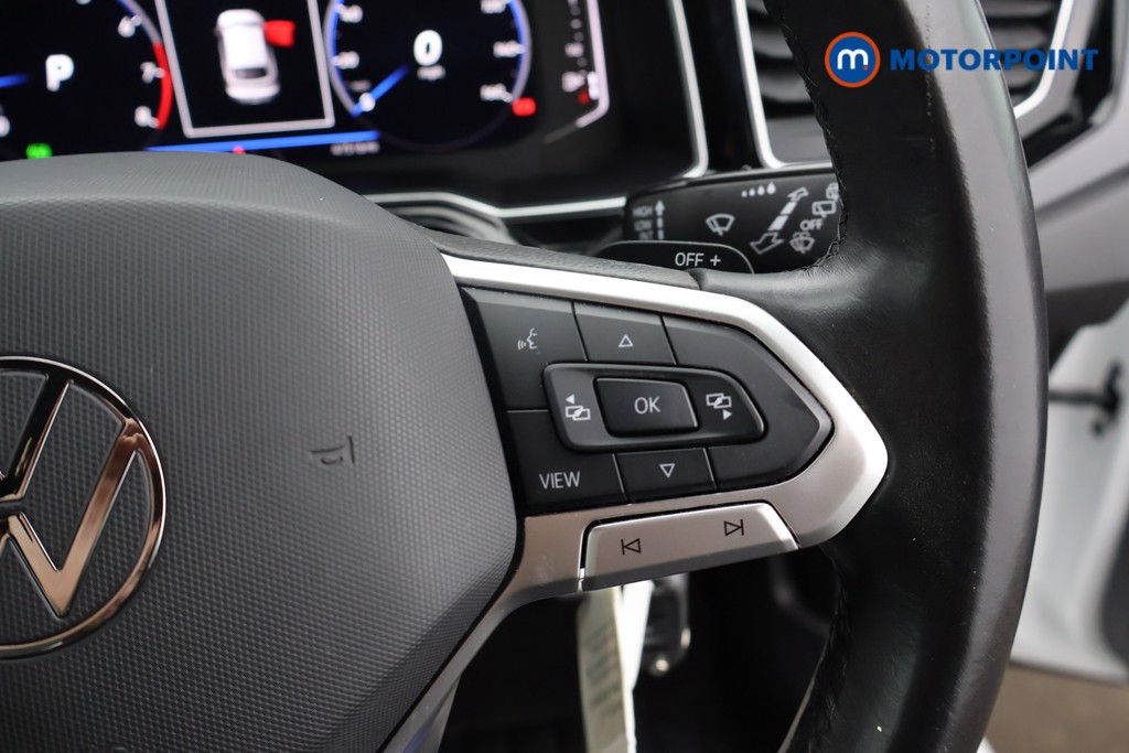 Volkswagen Taigo R-Line Automatic Petrol SUV - Stock Number (1651377) - 7th supplementary image