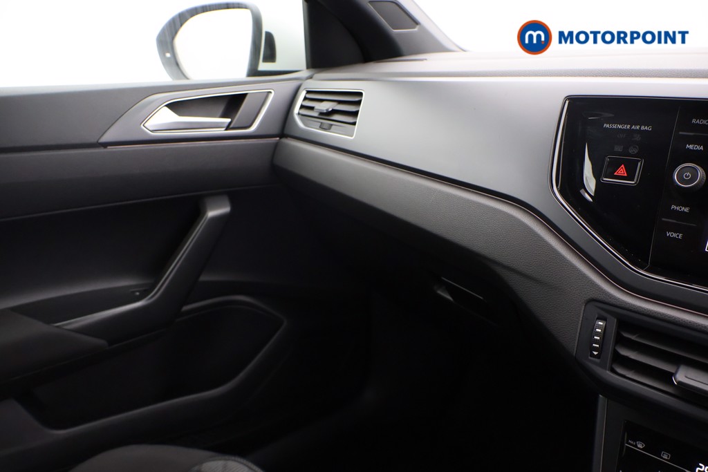 Volkswagen Taigo R-Line Automatic Petrol SUV - Stock Number (1651377) - 10th supplementary image