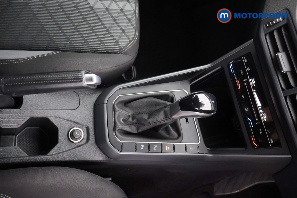 Volkswagen Taigo R-Line Automatic Petrol SUV - Stock Number (1651377) - 13th supplementary image