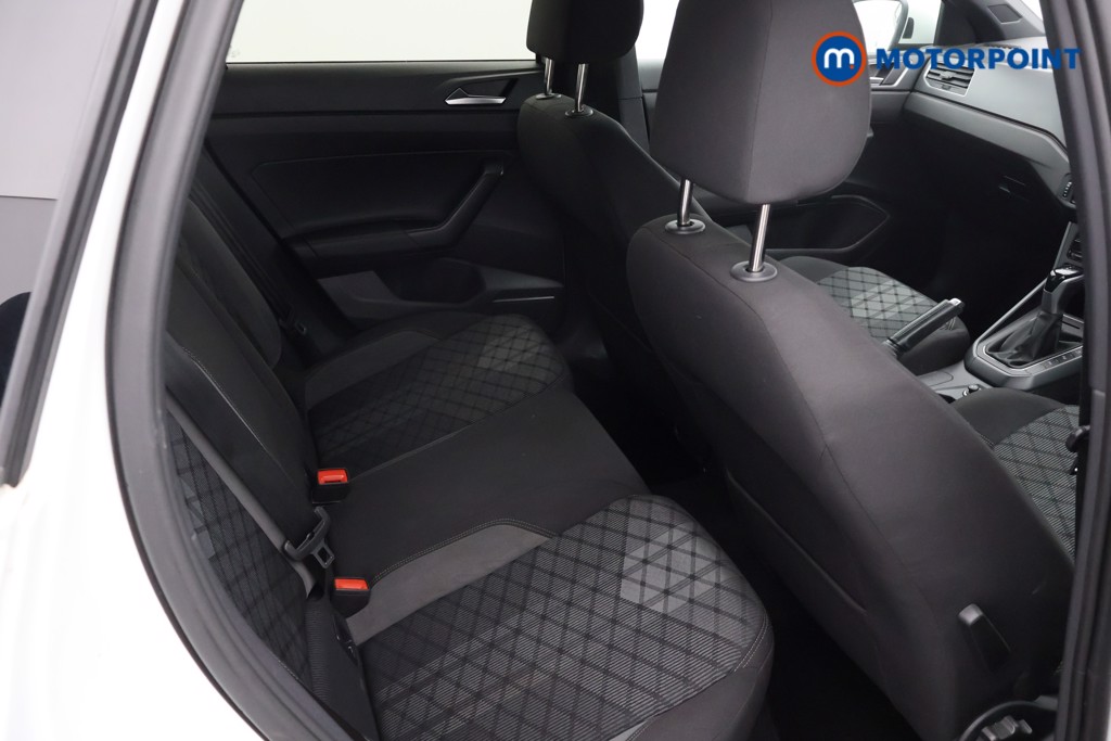 Volkswagen Taigo R-Line Automatic Petrol SUV - Stock Number (1651377) - 18th supplementary image