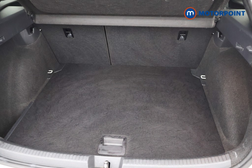 Volkswagen Taigo R-Line Automatic Petrol SUV - Stock Number (1651377) - 19th supplementary image