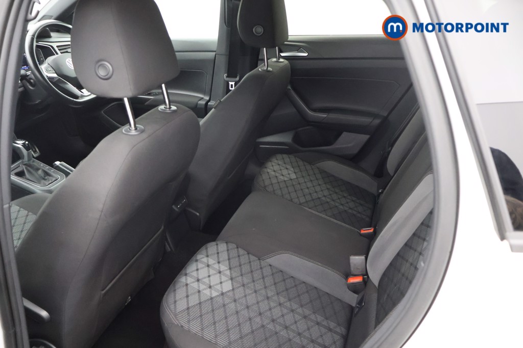 Volkswagen Taigo R-Line Automatic Petrol SUV - Stock Number (1651377) - 21st supplementary image