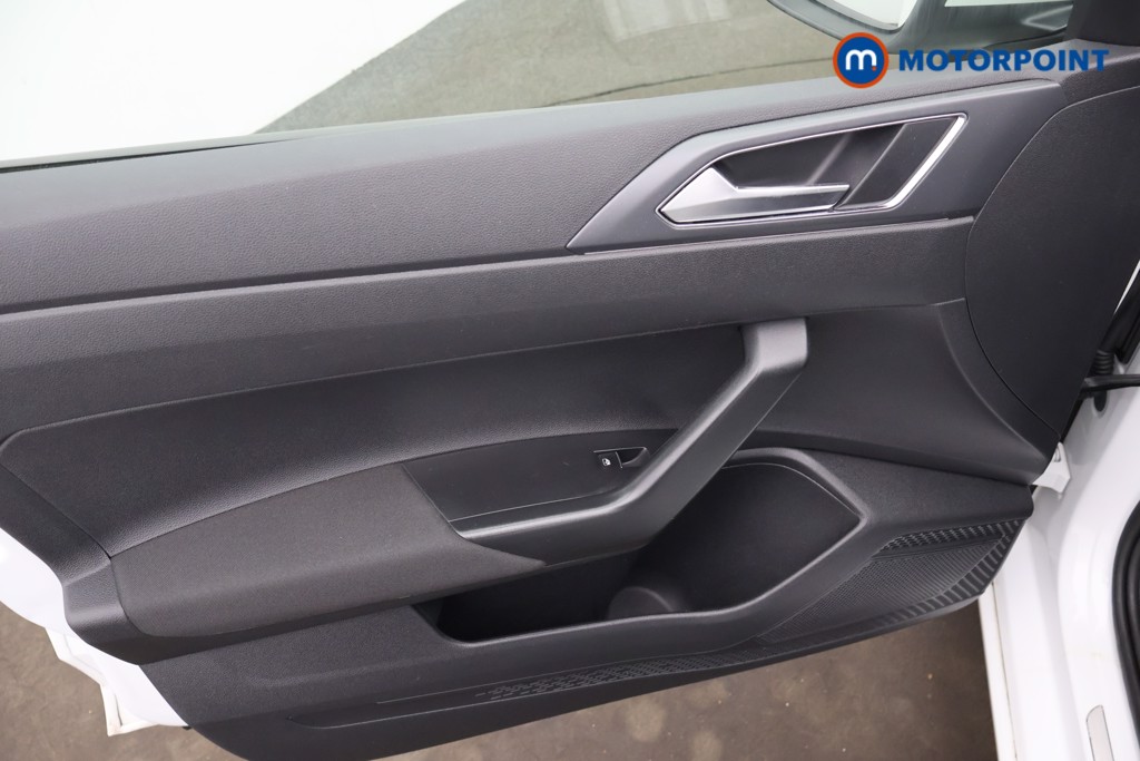 Volkswagen Taigo R-Line Automatic Petrol SUV - Stock Number (1651377) - 22nd supplementary image