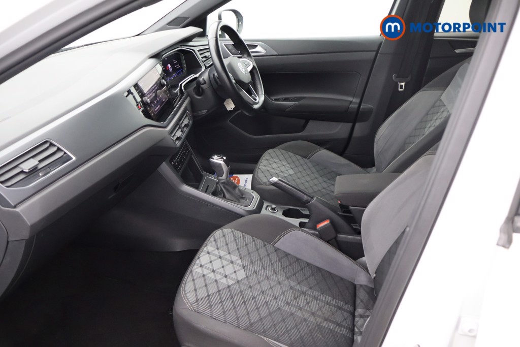 Volkswagen Taigo R-Line Automatic Petrol SUV - Stock Number (1651377) - 23rd supplementary image