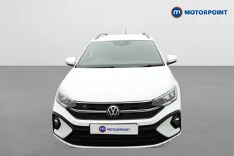 Volkswagen Taigo R-Line Automatic Petrol SUV - Stock Number (1651377) - Front bumper