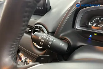 Mazda 2 Sport Nav-Plus Automatic Petrol Hatchback - Stock Number (1651548) - 5th supplementary image