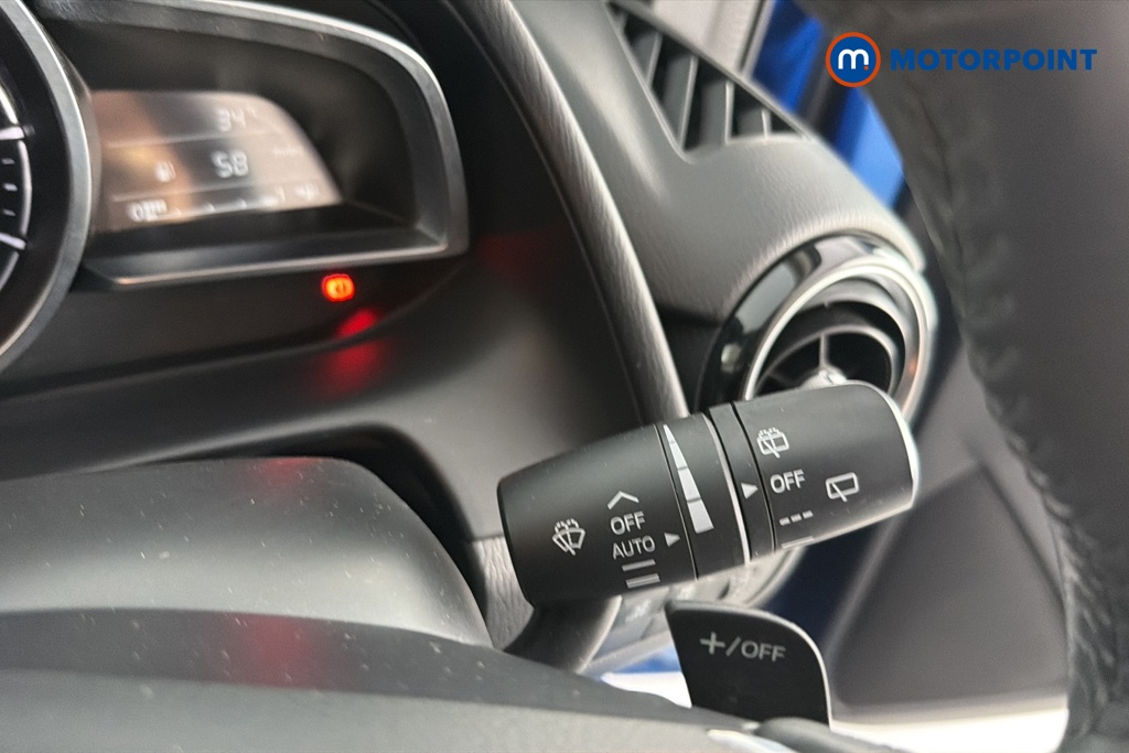 Mazda 2 Sport Nav-Plus Automatic Petrol Hatchback - Stock Number (1651548) - 6th supplementary image