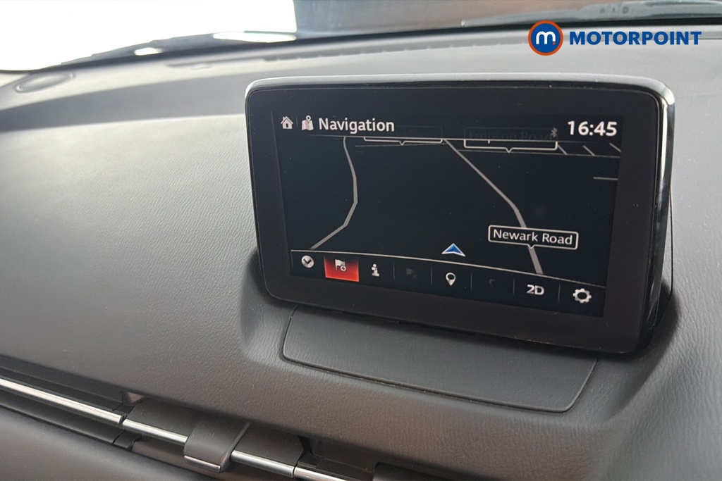 Mazda 2 Sport Nav-Plus Automatic Petrol Hatchback - Stock Number (1651548) - 9th supplementary image