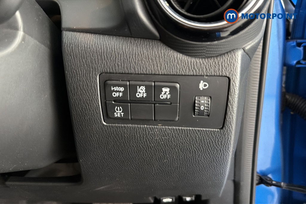 Mazda 2 Sport Nav-Plus Automatic Petrol Hatchback - Stock Number (1651548) - 11th supplementary image