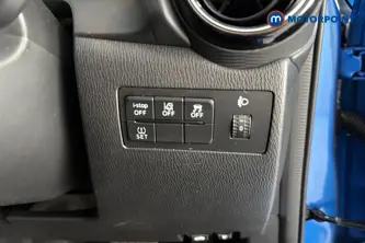 Mazda 2 Sport Nav-Plus Automatic Petrol Hatchback - Stock Number (1651548) - 11th supplementary image