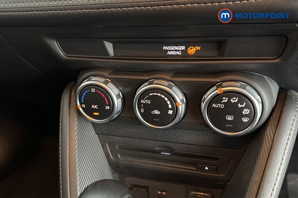 Mazda 2 Sport Nav-Plus Automatic Petrol Hatchback - Stock Number (1651548) - 12th supplementary image
