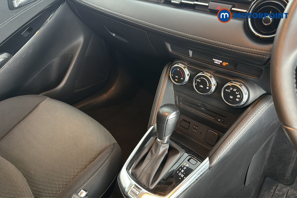 Mazda 2 Sport Nav-Plus Automatic Petrol Hatchback - Stock Number (1651548) - 15th supplementary image