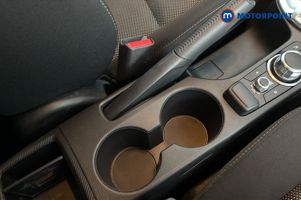 Mazda 2 Sport Nav-Plus Automatic Petrol Hatchback - Stock Number (1651548) - 16th supplementary image