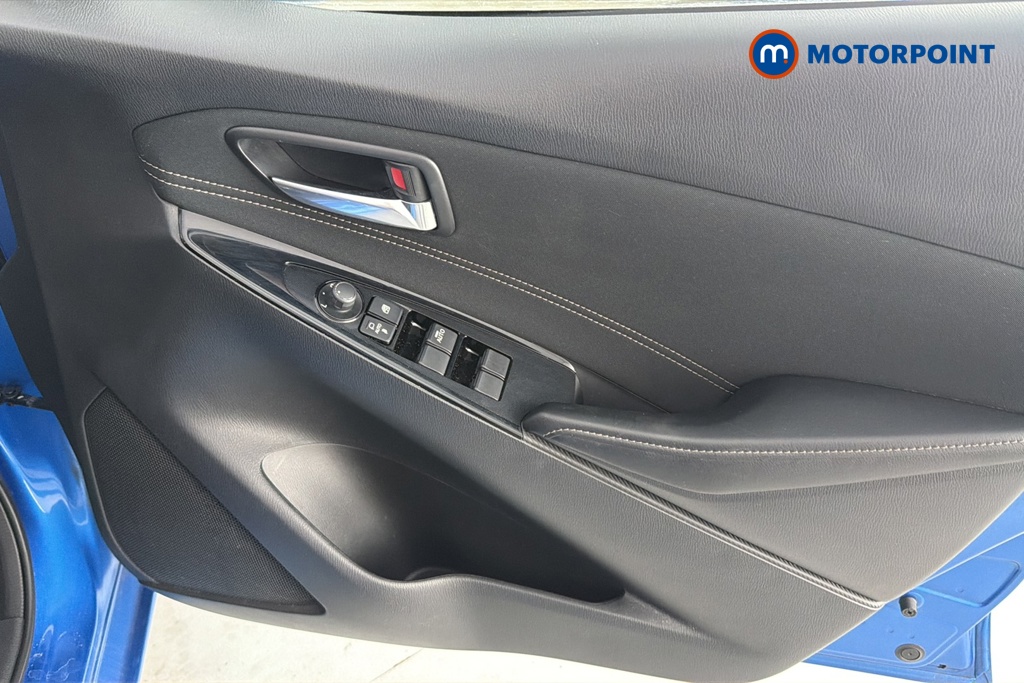 Mazda 2 Sport Nav-Plus Automatic Petrol Hatchback - Stock Number (1651548) - 18th supplementary image