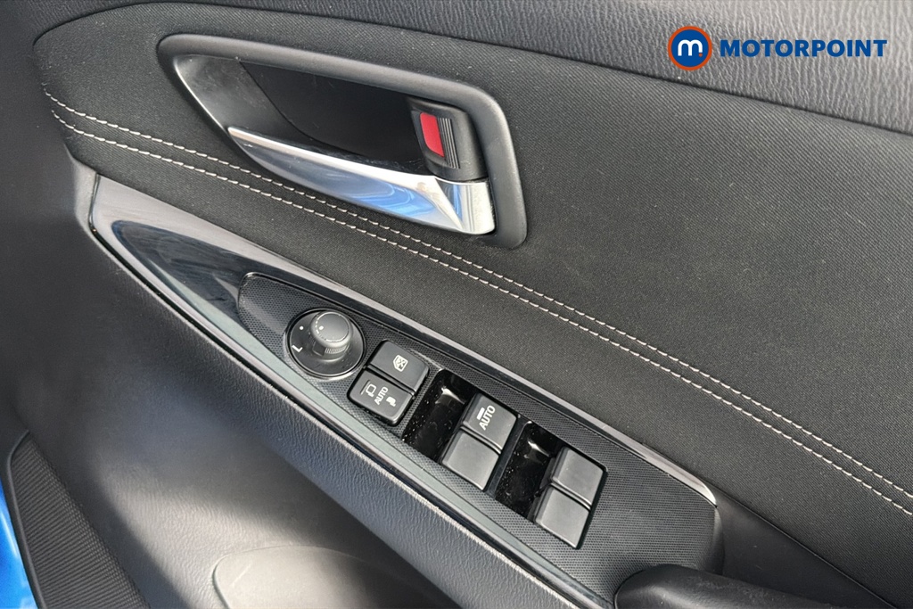 Mazda 2 Sport Nav-Plus Automatic Petrol Hatchback - Stock Number (1651548) - 19th supplementary image