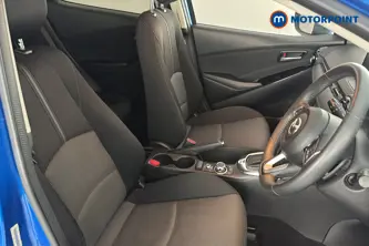 Mazda 2 Sport Nav-Plus Automatic Petrol Hatchback - Stock Number (1651548) - 22nd supplementary image